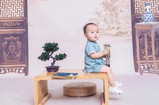钦州怀孕孩子多久成型